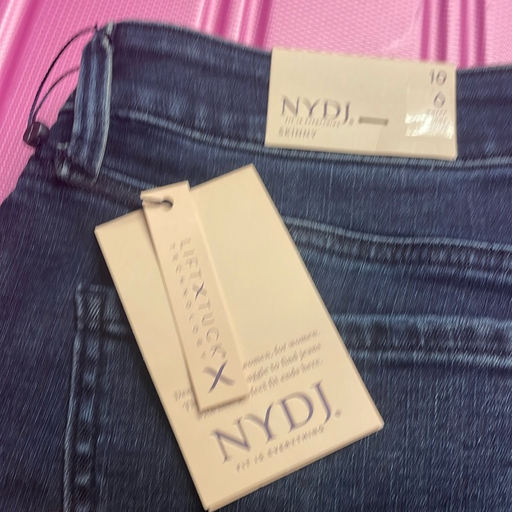 Not your daughters jeans